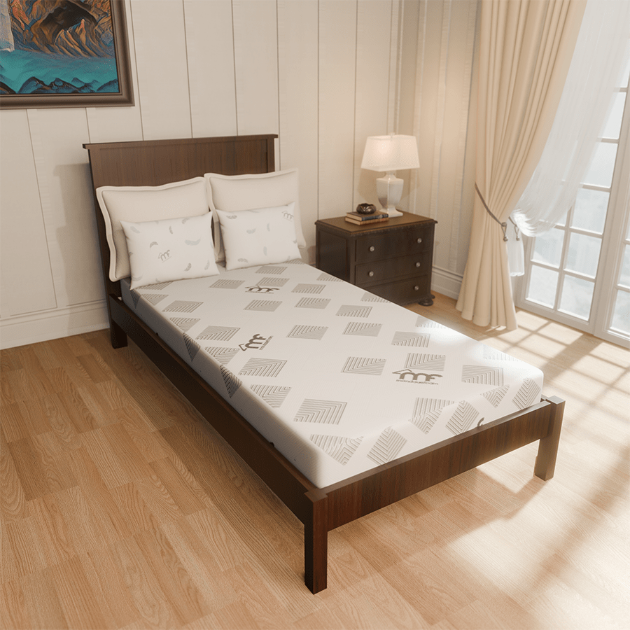 Mega Mattress Profile Mega Mattress Profile Mandaue Foam