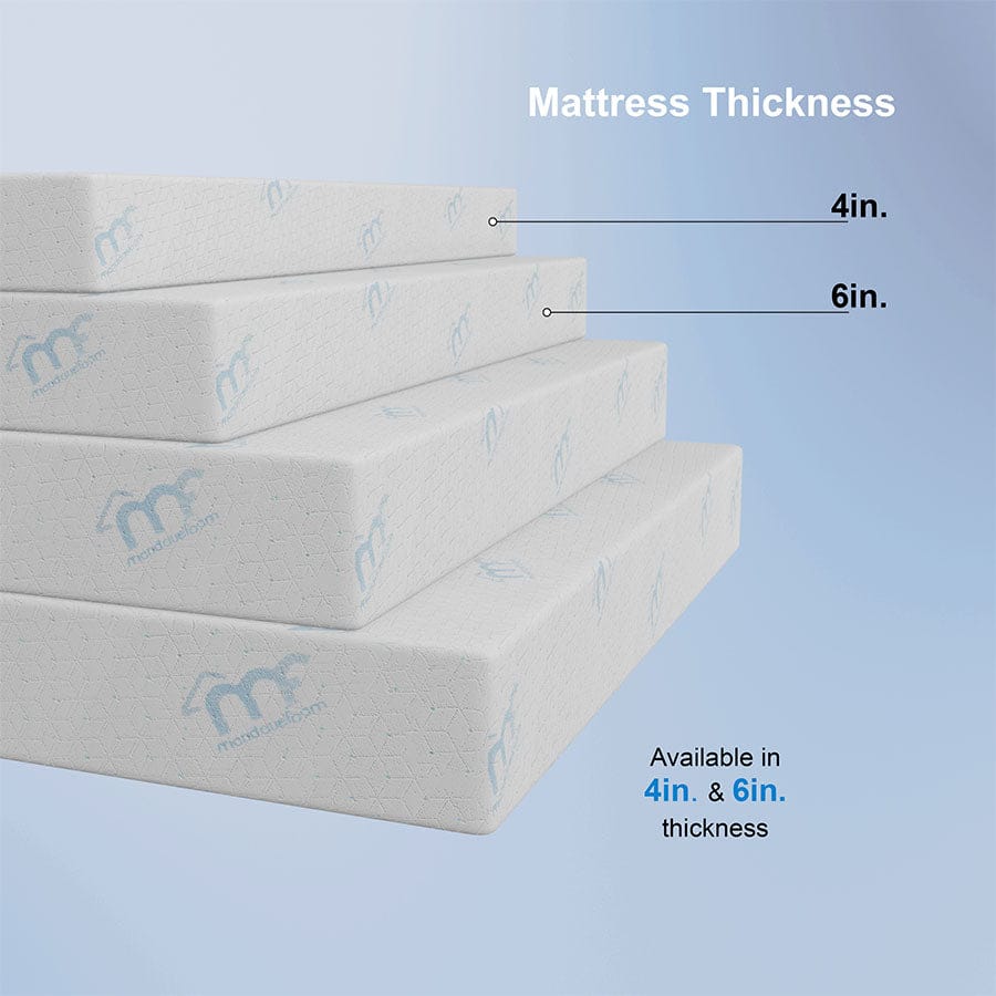 Mega Premium Mattress