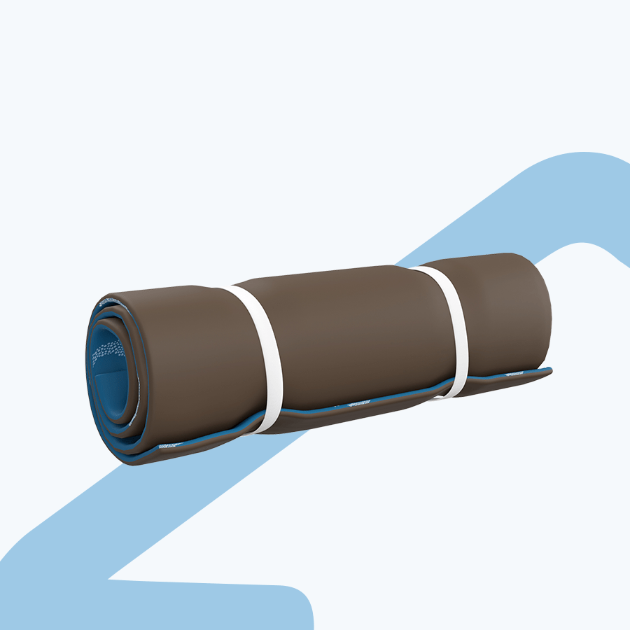 Mega Rolled Mattress Mega Rolled Mattress Mandaue Foam