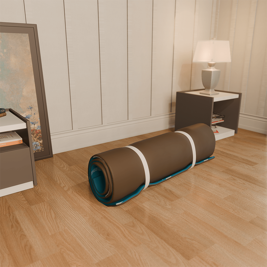Mega Rolled Mattress Mega Rolled Mattress Mandaue Foam