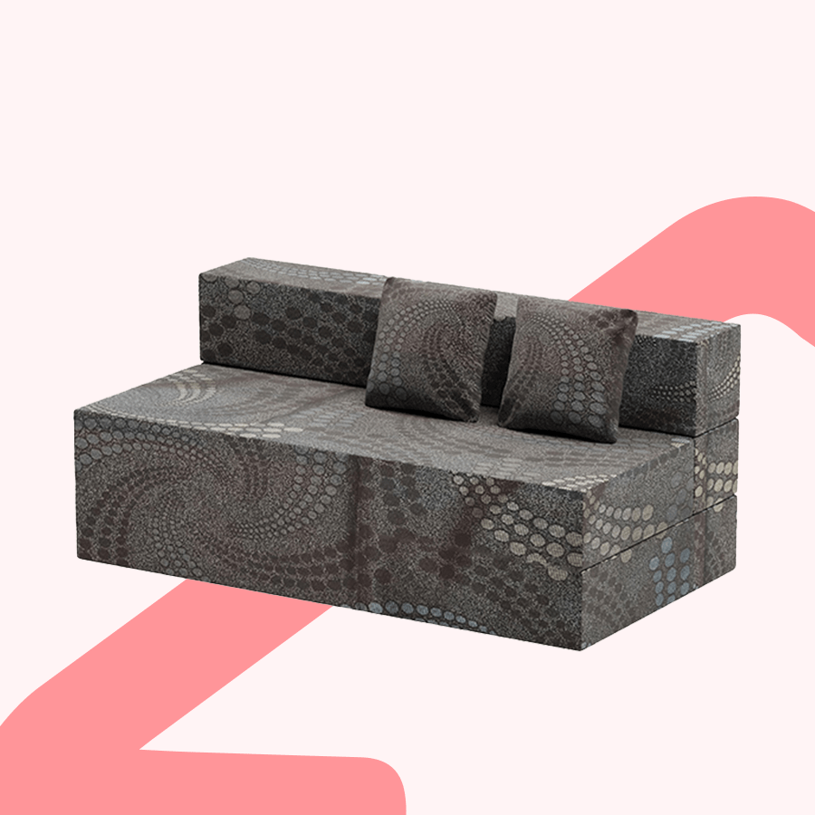 Mega Sit and Sleep Sofa Bed Mega Sit and Sleep Sofa Bed Mandaue Foam