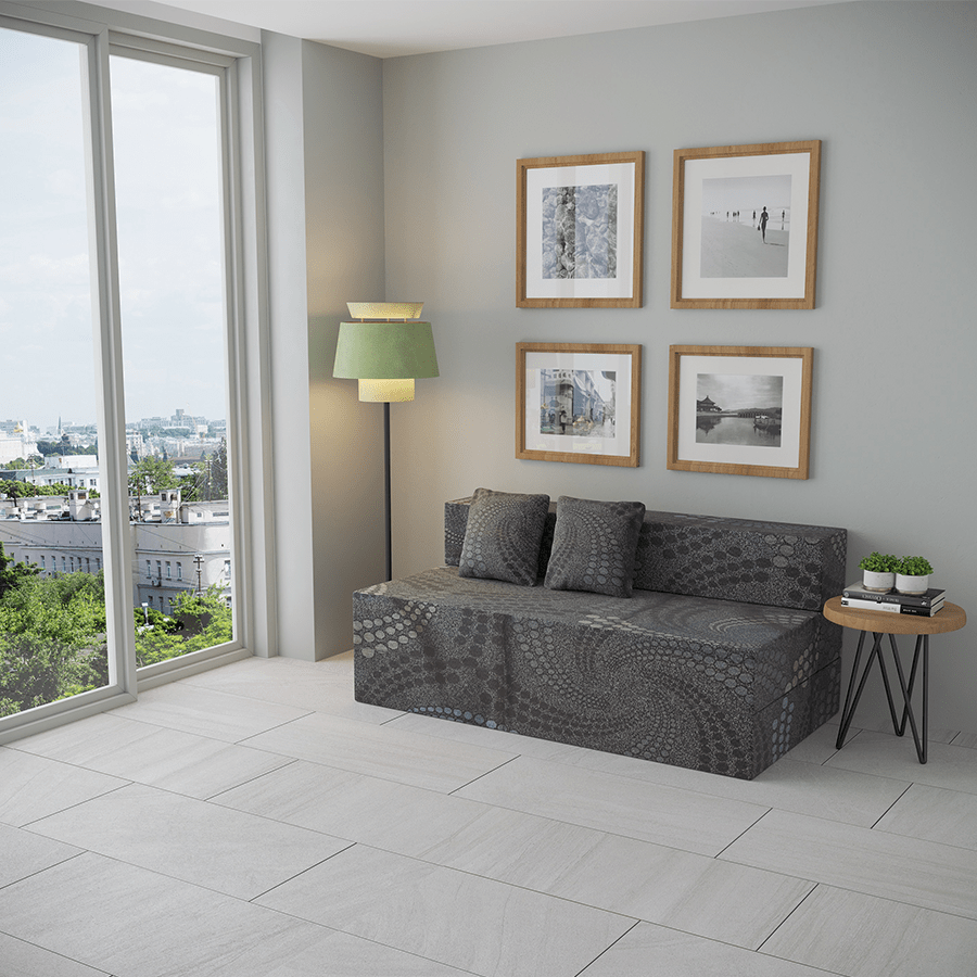 Mega Sit and Sleep Sofa Bed Mega Sit and Sleep Sofa Bed Mandaue Foam