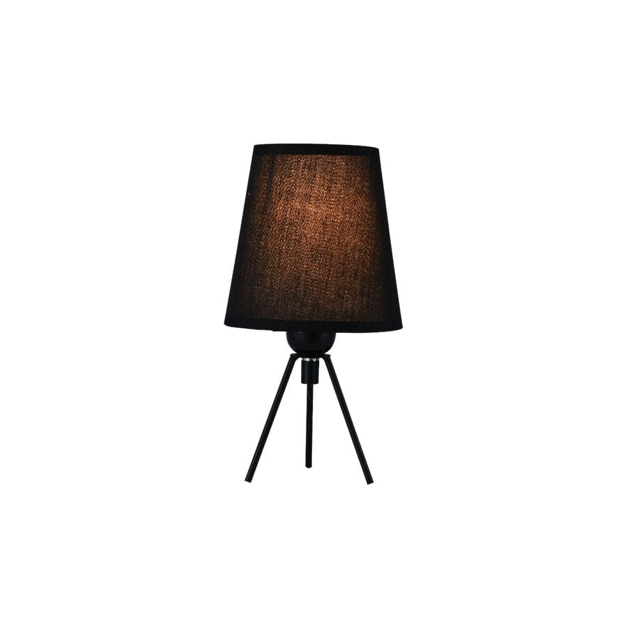 Meri Mini Tripod Lamp