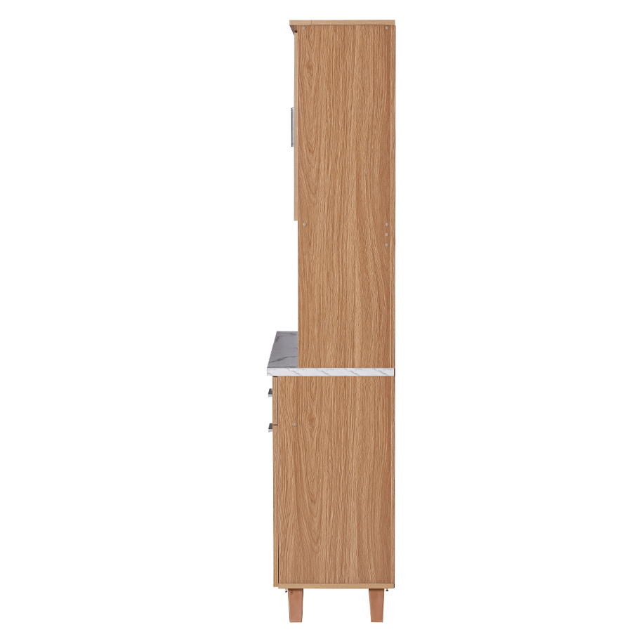 MORE MERRICK OPTIONS Merrick 3 Door Kitchen Cabinet Merrick 3 Door Kitchen Cabinet Mandaue Foam