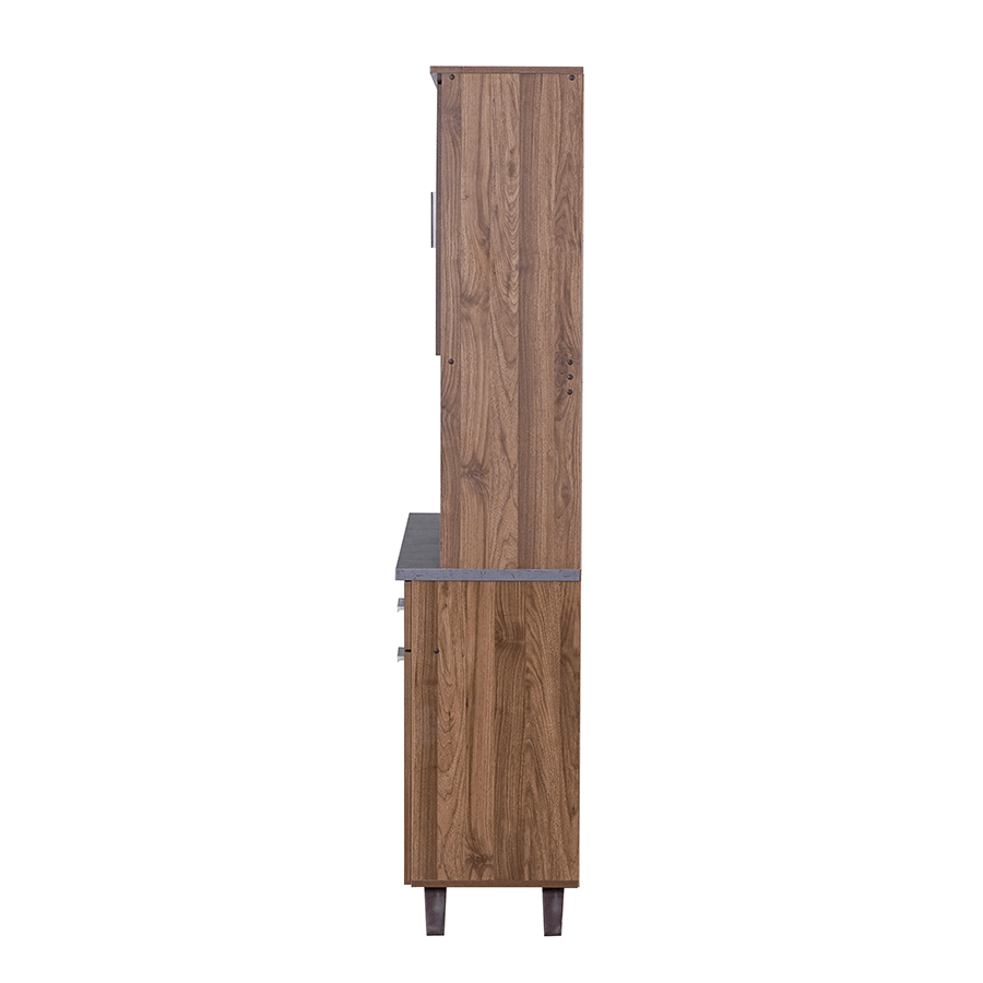 MORE MERRICK OPTIONS Merrick 3 Door Kitchen Cabinet Merrick 3 Door Kitchen Cabinet Mandaue Foam