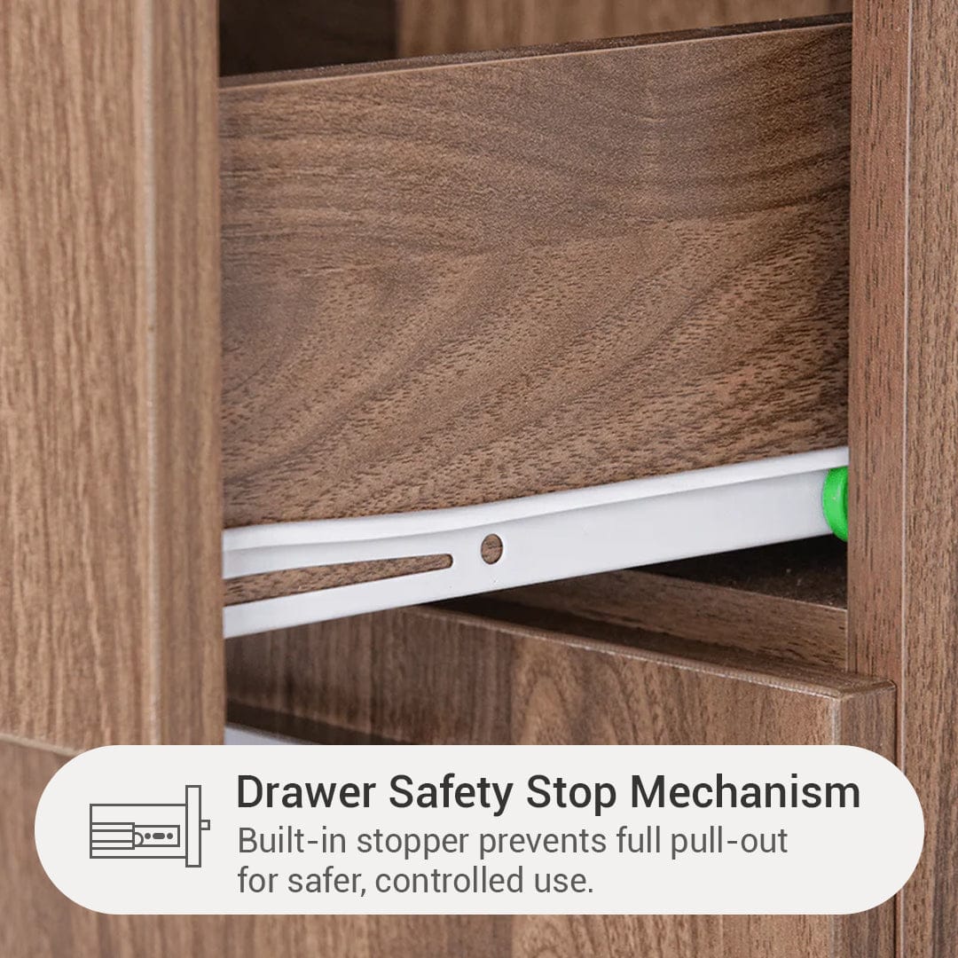 #color_Walnut + Grey Marble 