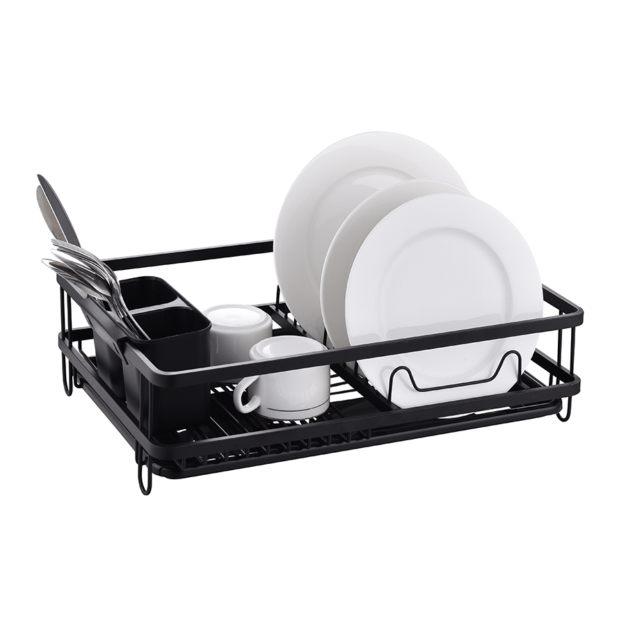 Metal Dish Drying Rack Metal Dish Drying Rack Mandaue Foam
