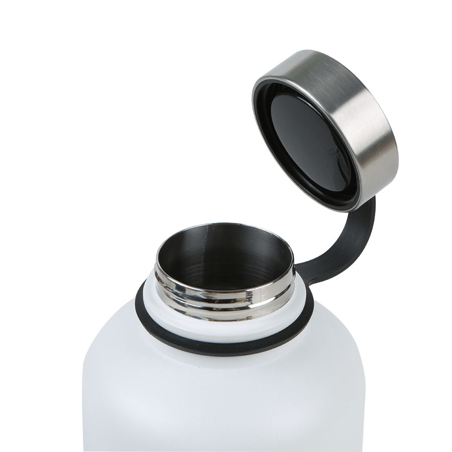 MF 64oz Insulated Flask MF 64oz Insulated Flask Mandaue Foam