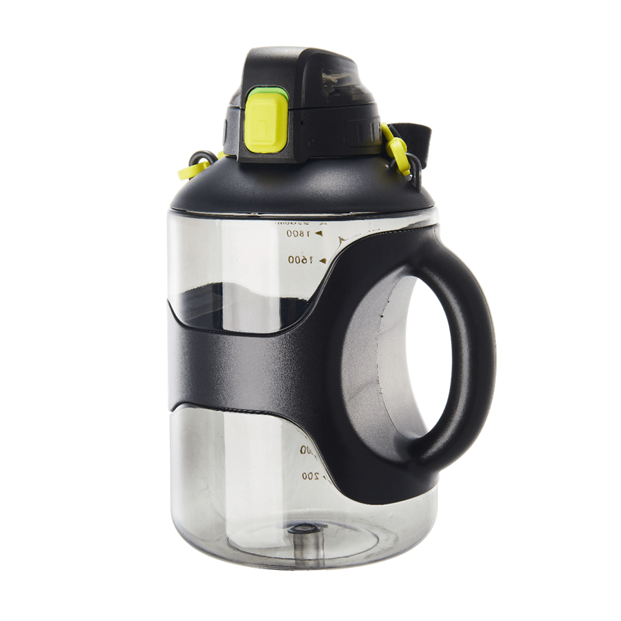 MF Large Sports Bottle 2200ml MF Large Sports Bottle 2200ml Mandaue Foam