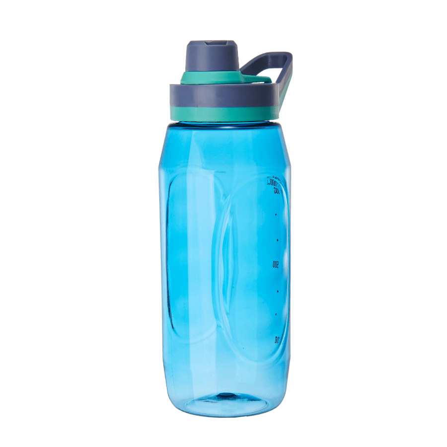 MF Sports Bottle 1000ml MF Sports Bottle 1000ml Gray Mandaue Foam