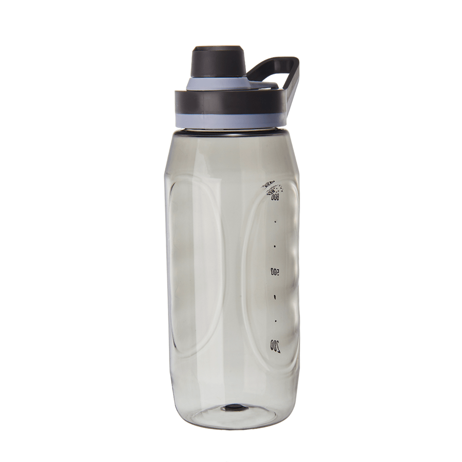 MF Sports Bottle 1000ml MF Sports Bottle 1000ml Gray Mandaue Foam