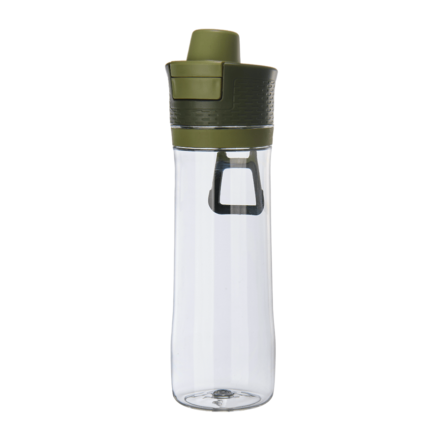 MF Sports Bottle  700ml MF Sports Bottle  700ml Green Mandaue Foam