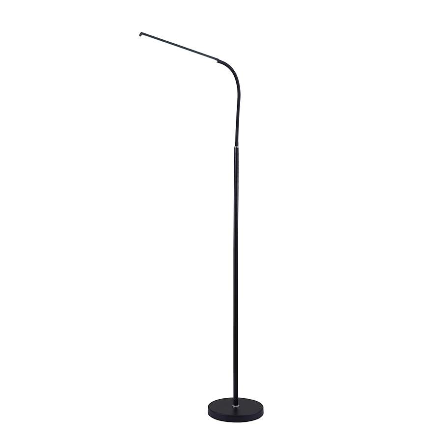 Mickal LED Floor Lamp Mickal LED Floor Lamp Mandaue Foam