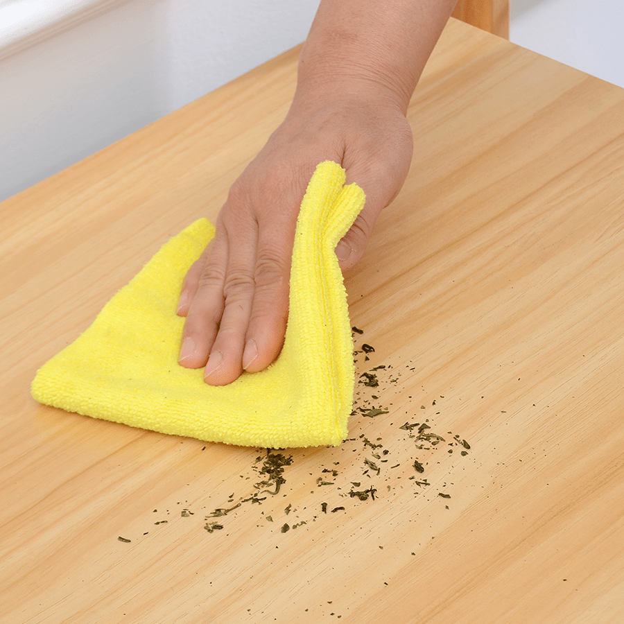 Microfiber Cleaning Towel 24pc Microfiber Cleaning Towel 24pc Mandaue Foam