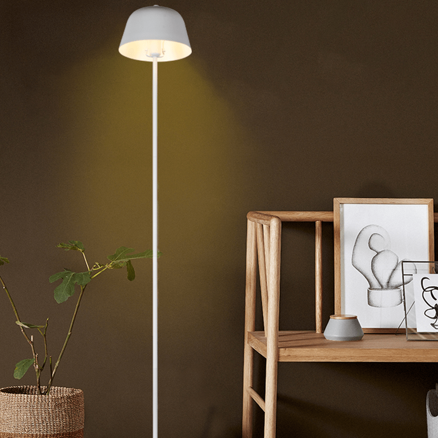 Mika Metal Floor Lamp Mika Metal Floor Lamp Mandaue Foam