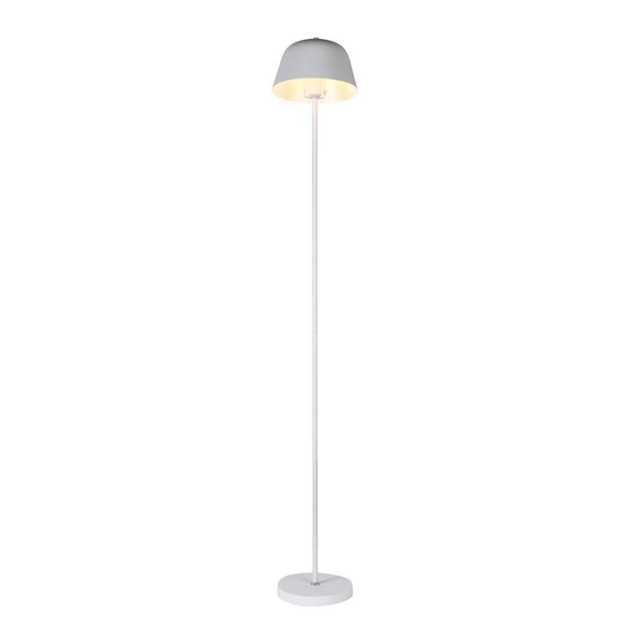 Mika Metal Floor Lamp Mika Metal Floor Lamp Mandaue Foam