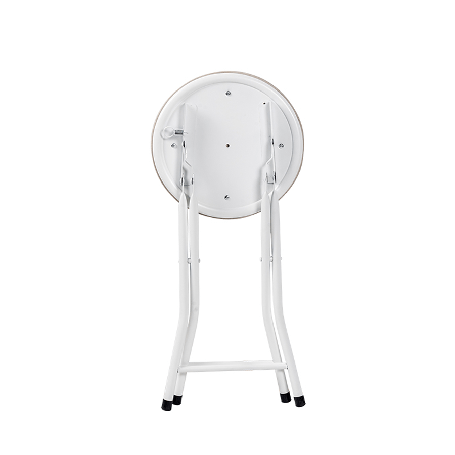 Mila Folding Stool Mila Folding Stool Mandaue Foam