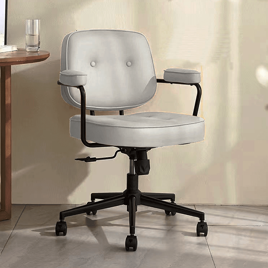 Milani Home Office Chair Milani Home Office Chair Mandaue Foam