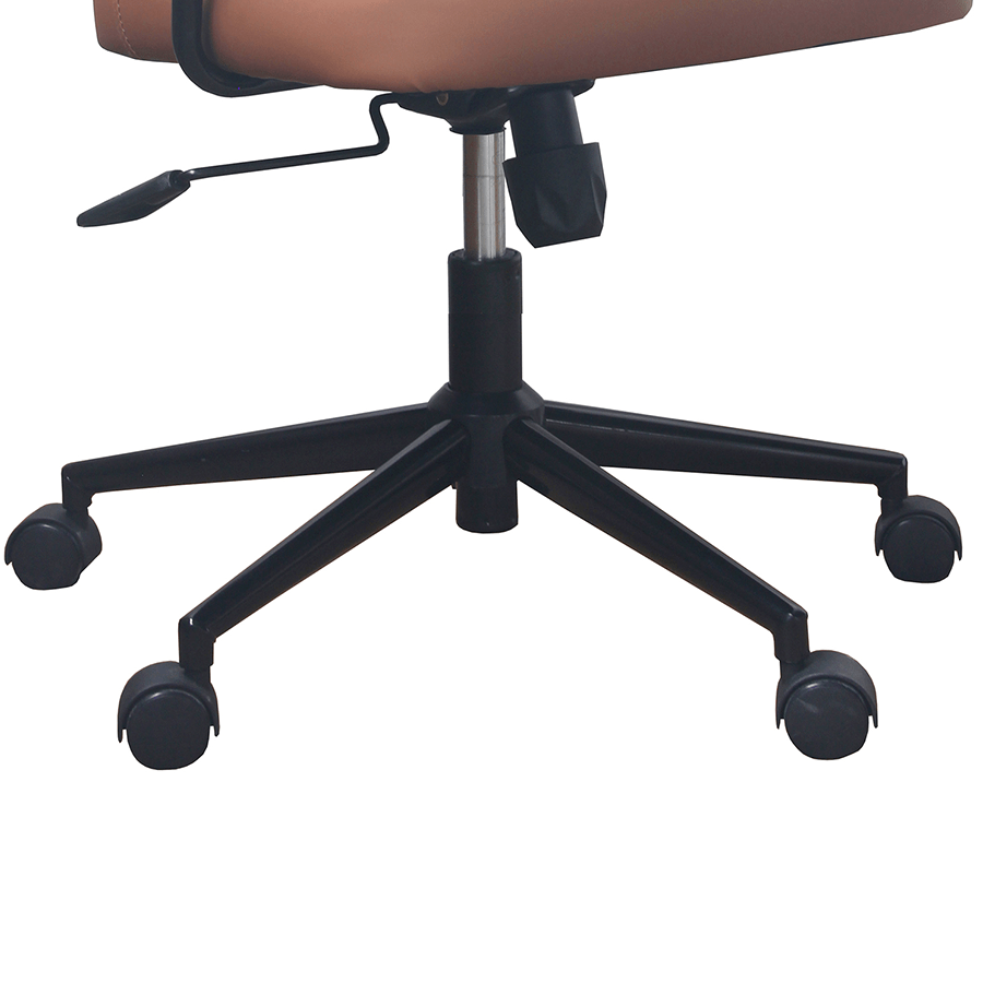 Milani Home Office Chair Milani Home Office Chair Mandaue Foam