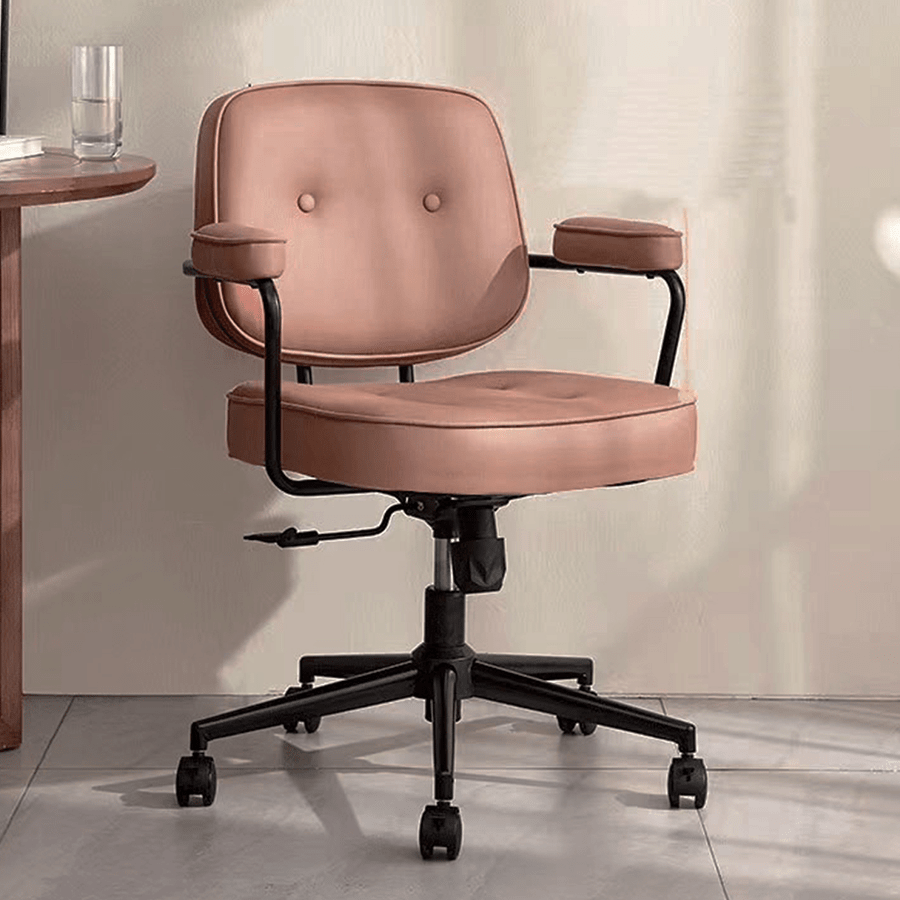 Milani Home Office Chair Milani Home Office Chair Mandaue Foam