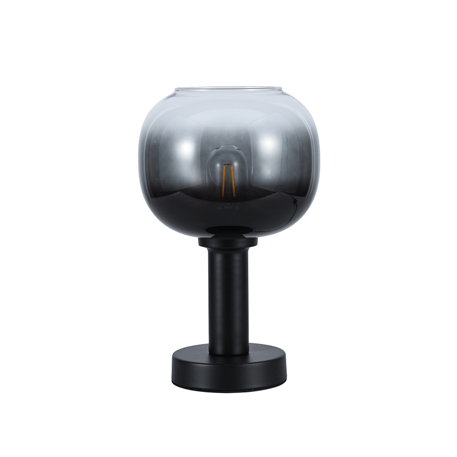 Milena Glass Table Lamp Milena Glass Table Lamp Mandaue Foam