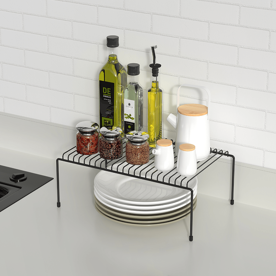 Miles Metal Shelf Insert Miles Metal Shelf Insert Mandaue Foam