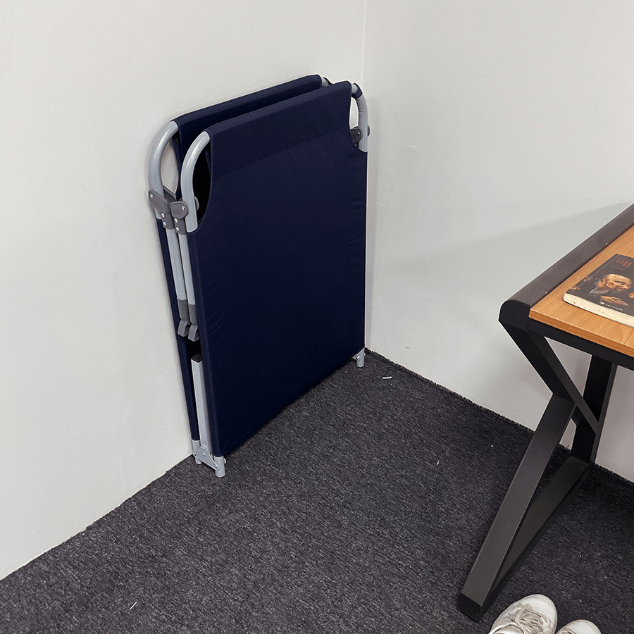 Millard Folding Bed Millard Folding Bed Mandaue Foam