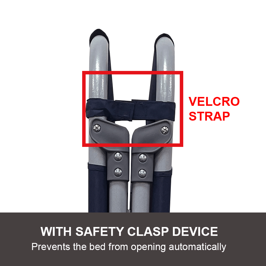 Millard Folding Bed Millard Folding Bed Mandaue Foam