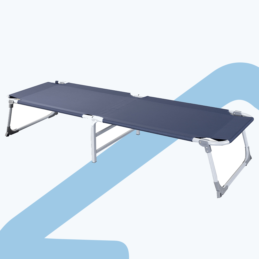 Millard Folding Bed