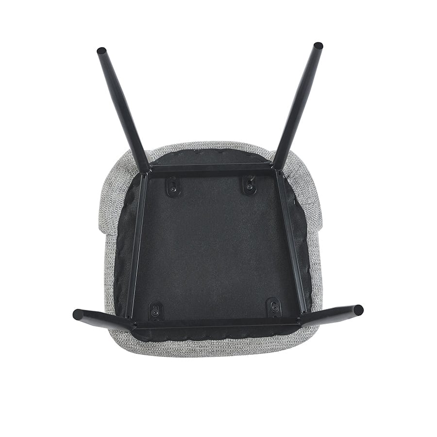 Milly 4 Seater Dining Set