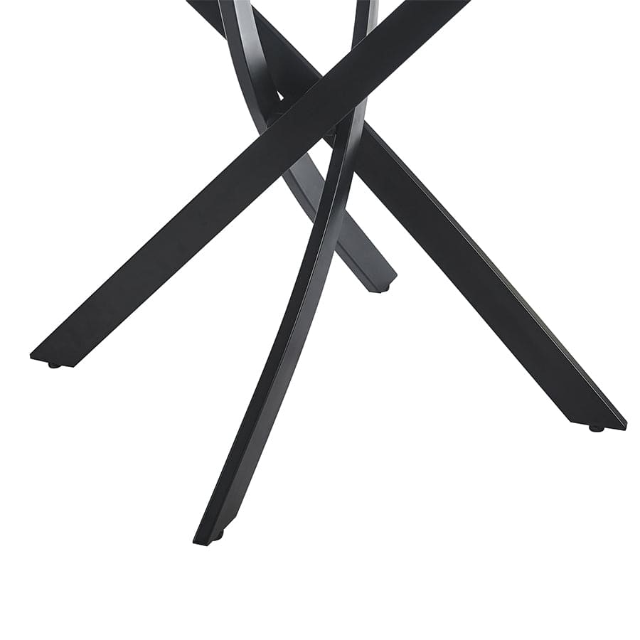 Milly 4 Seater Dining Set