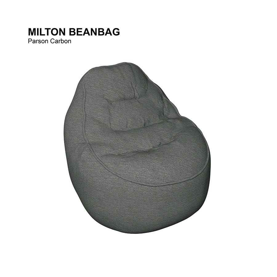 #Swatch_Fabric Parson Carbon