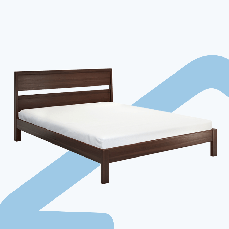 MORE MINT OPTIONS Mint 60x75" Bed Mint 60x75" Bed Mandaue Foam