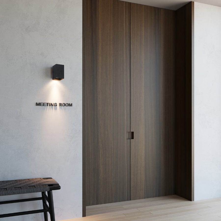 Miran Indoor Wall Sconce Single Light