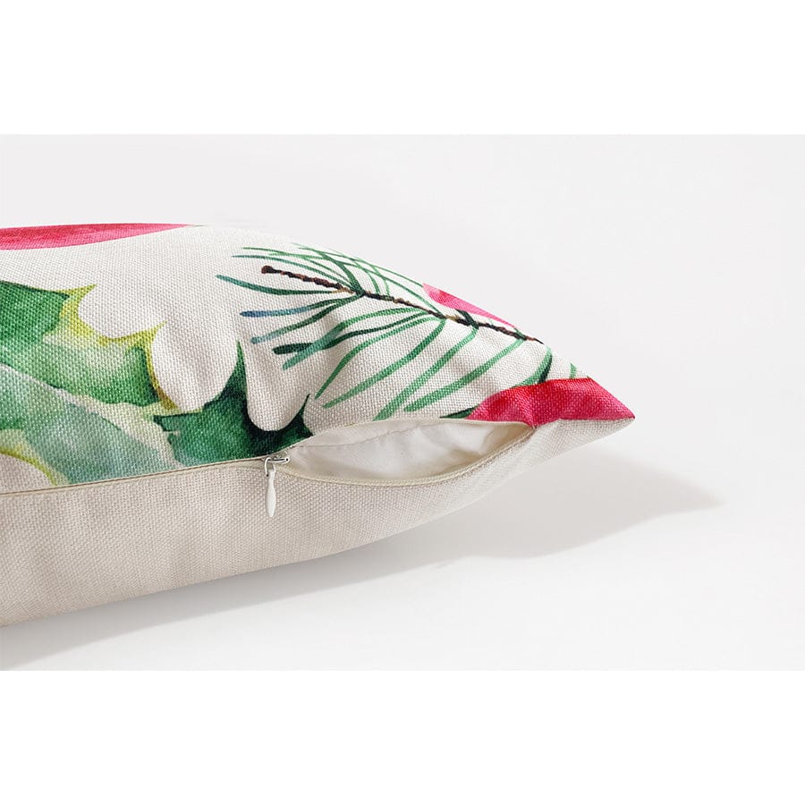 Miri Christmas Balls Throw Pillowcase