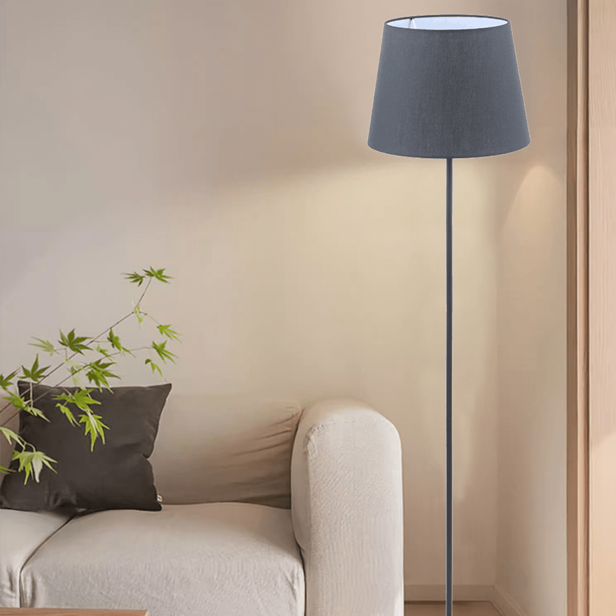 Miron Metal Floor Lamp Miron Metal Floor Lamp Mandaue Foam