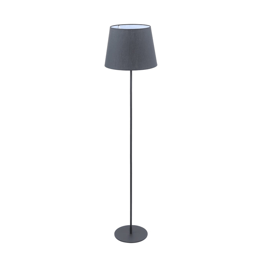 Miron Metal Floor Lamp Miron Metal Floor Lamp Mandaue Foam
