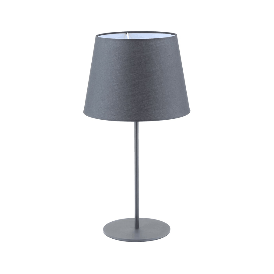 Miron Metal Table Lamp Miron Metal Table Lamp Mandaue Foam
