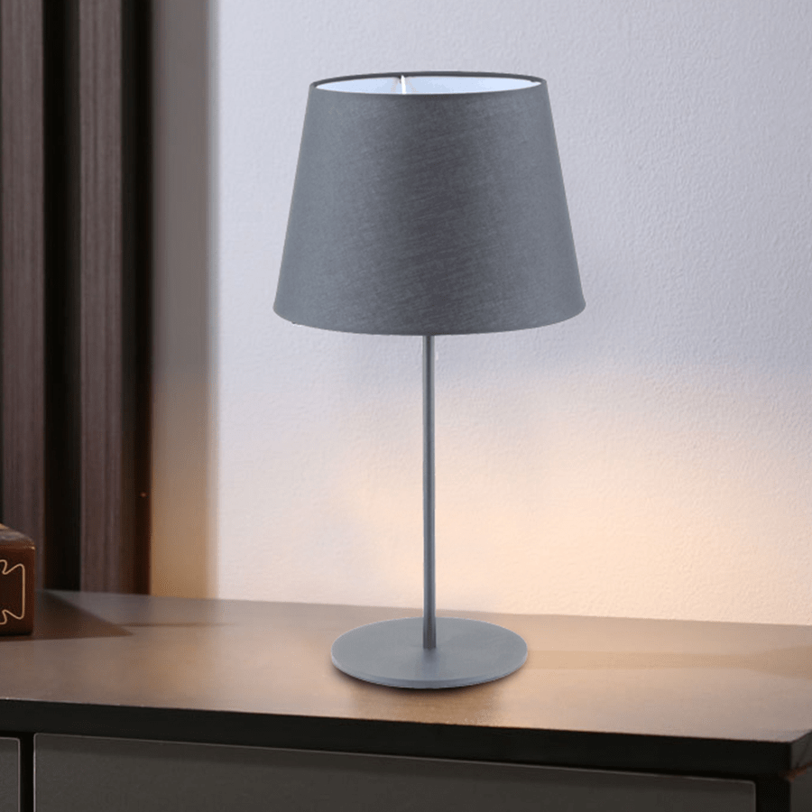 Miron Metal Table Lamp Miron Metal Table Lamp Mandaue Foam