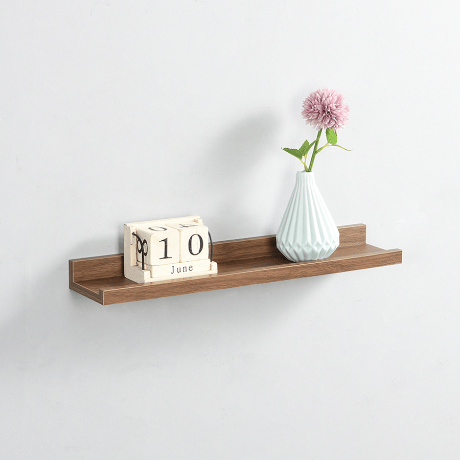 MORE MISSION OPTIONS Mission 48x10 cm Floating Shelf Mission 48x10 cm Floating Shelf Mandaue Foam