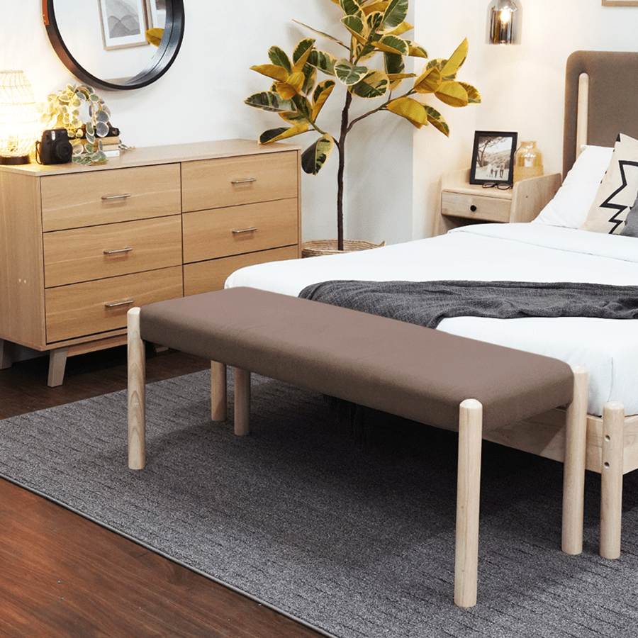 Mizell Bench Mizell Bench Mandaue Foam