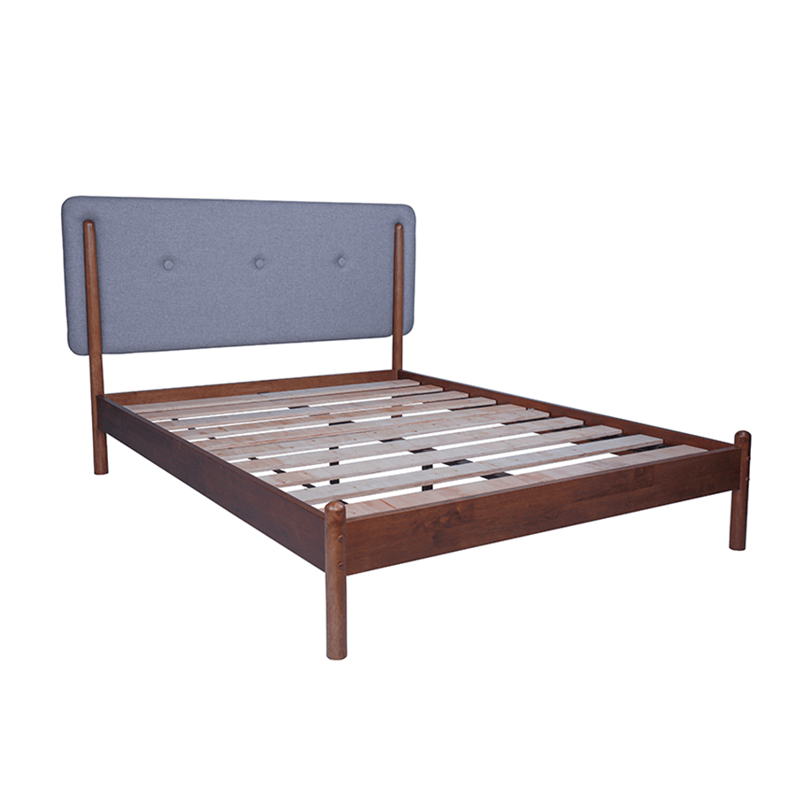 #size_Double Bed 54x75