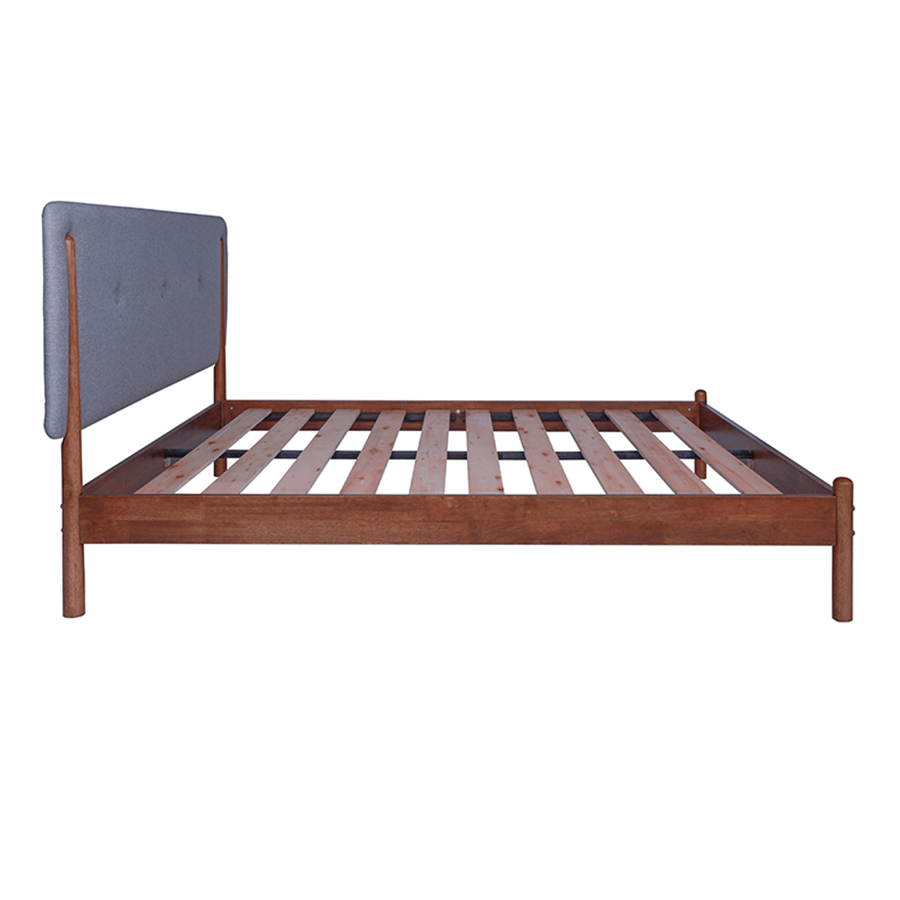 #size_Queen Bed 60x75