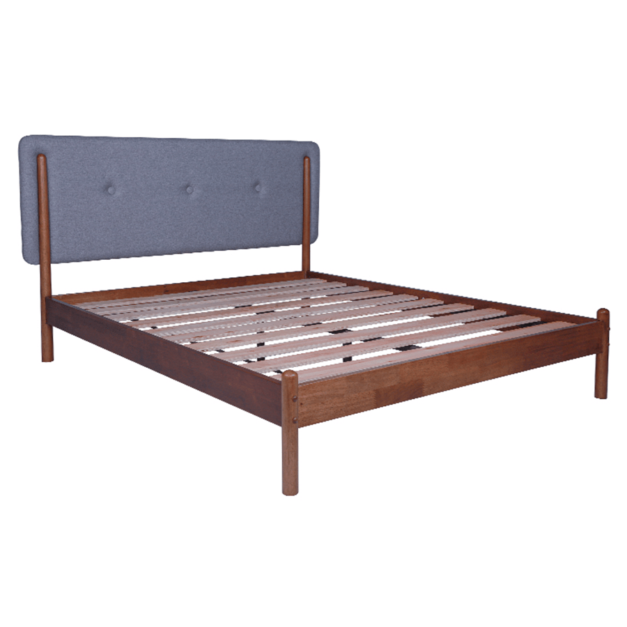 #size_Queen Bed 60x75