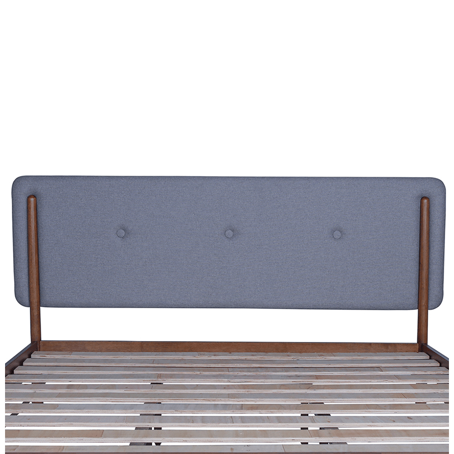 #size_King Bed 72x75