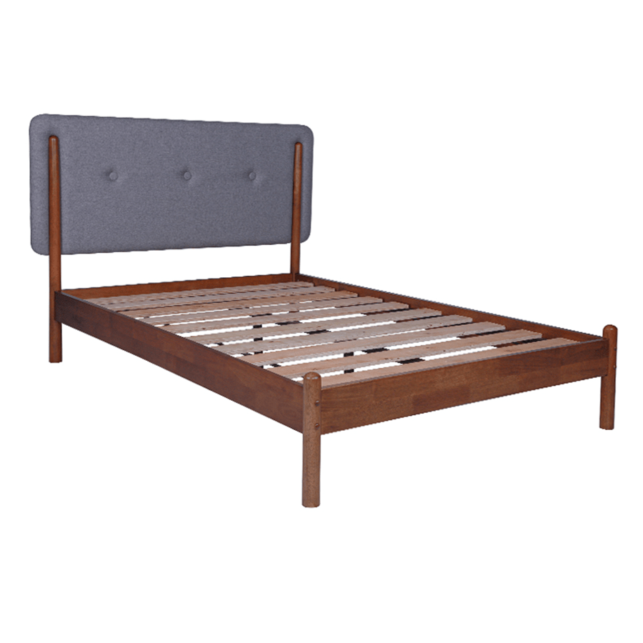 #size_Semi-Double Bed 48x75