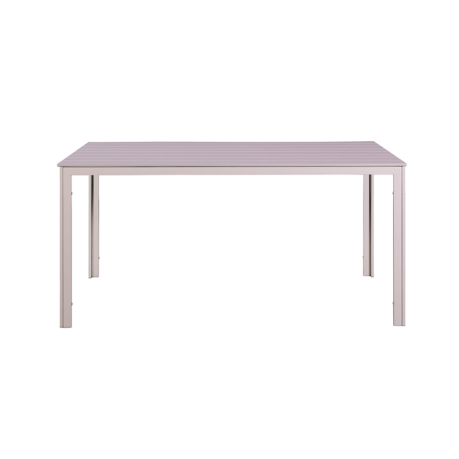 Monro 6 Seater Outdoor Dining Set