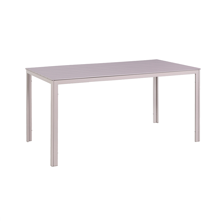 Monro 6 Seater Outdoor Dining Set