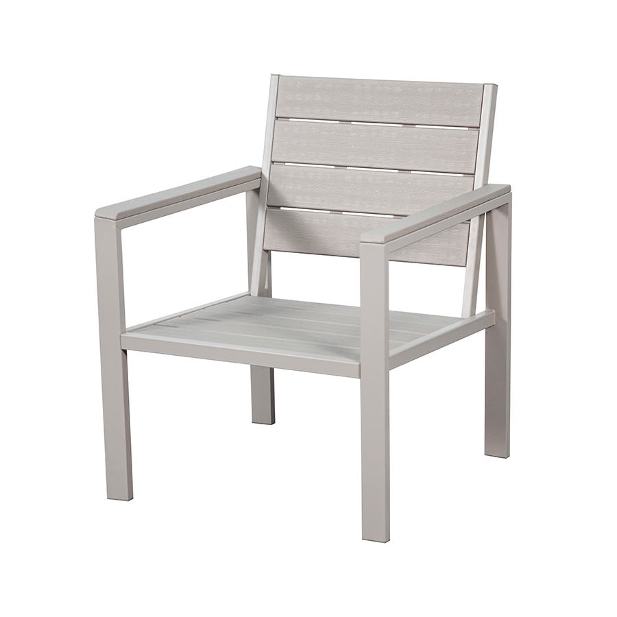 Monro Outdoor Living Sofa Set