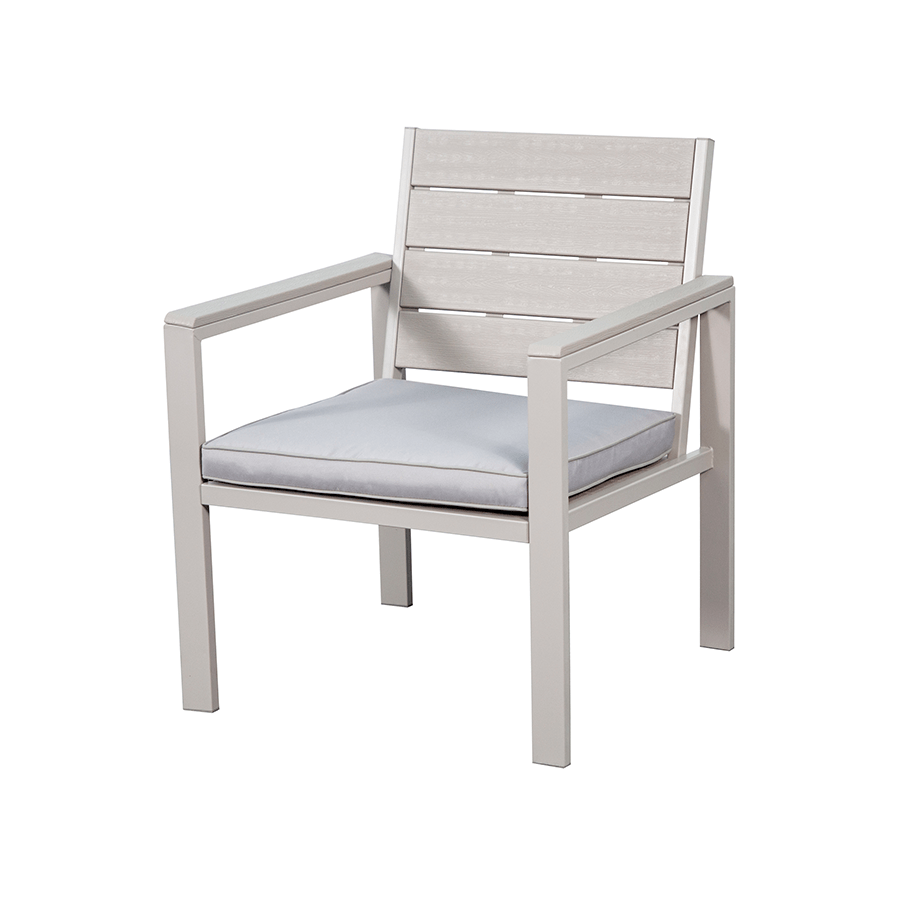 Monro Outdoor Living Sofa Set